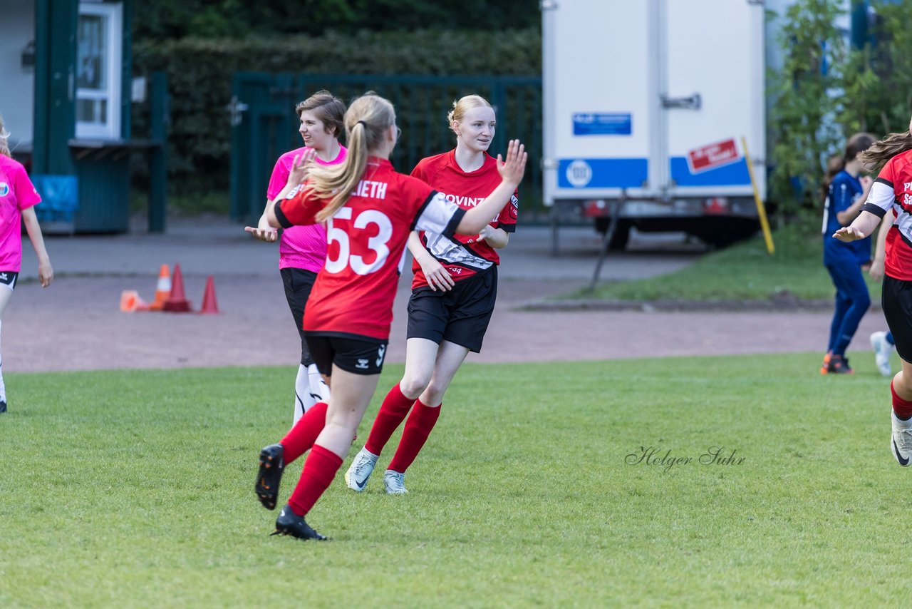 Bild 950 - Loewinnen Cup